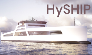 HyShip