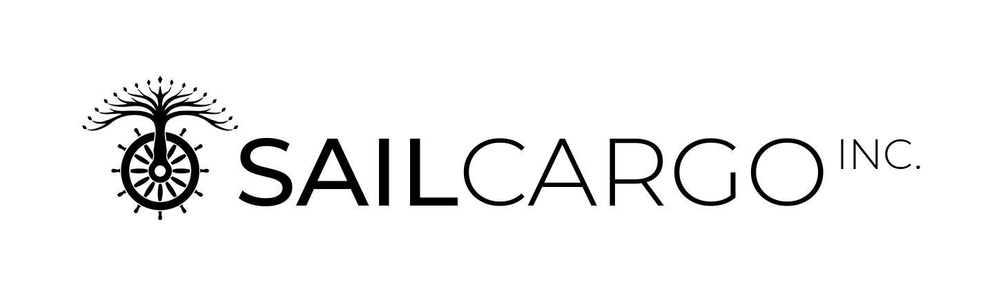 SAILCARGO Logo