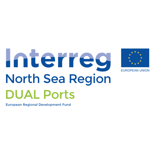 DUAL Ports logo