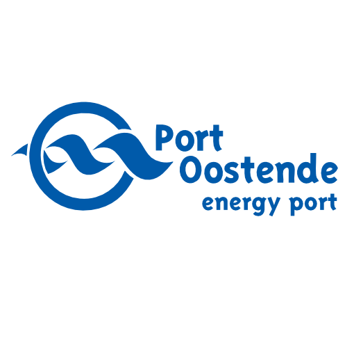 logo Energy Port of Oostende