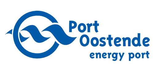 Energy Port of Oostende logo