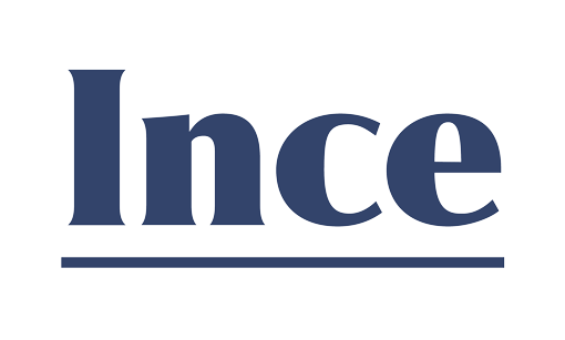 Ince Logo