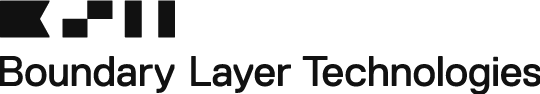 Boundary Layer Technologies logo