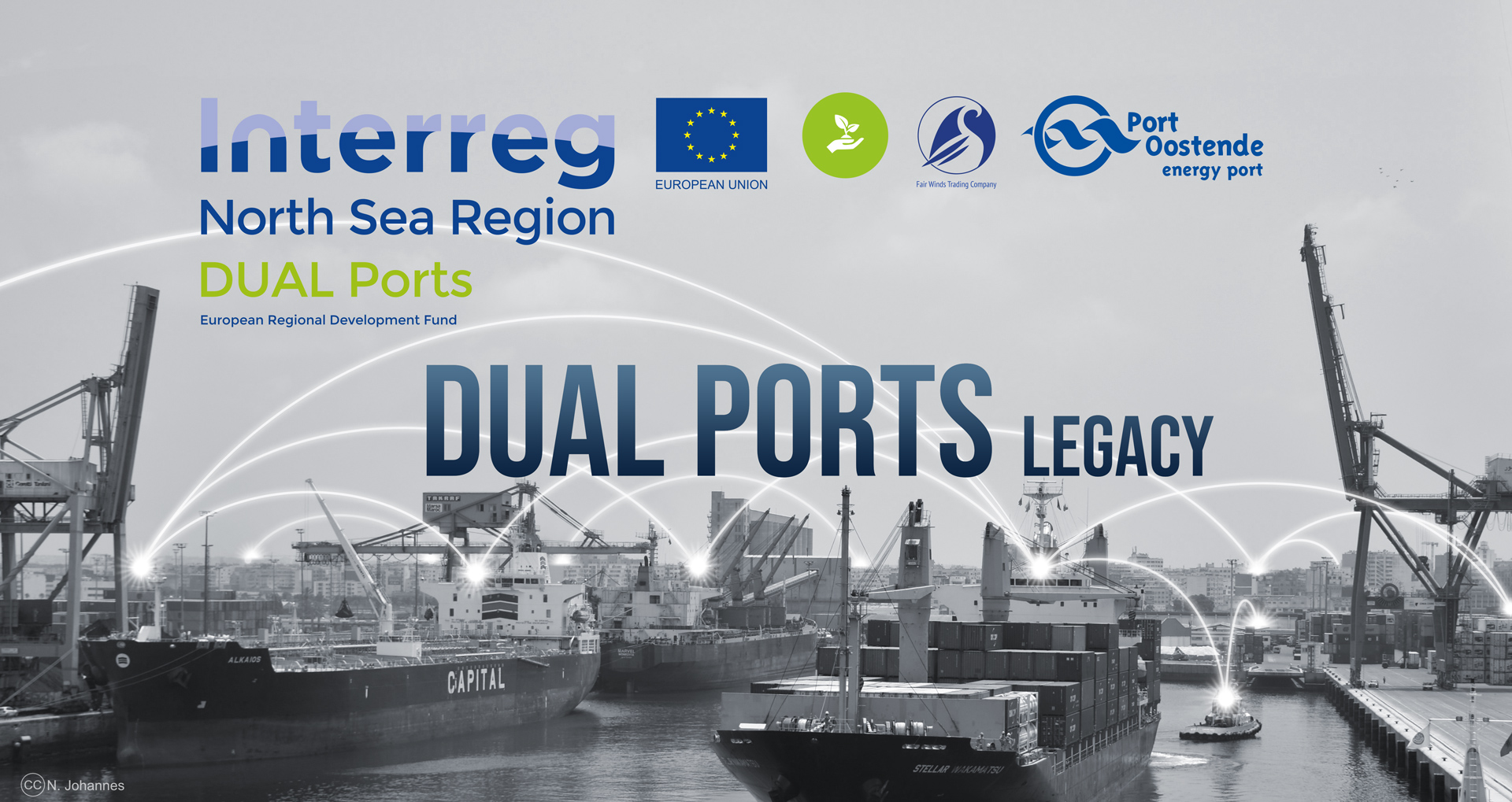Dual Ports Legacy