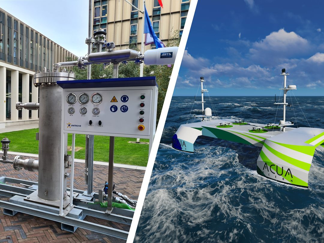 Autonomous-vessel-and-bunkering-infrastructure-technologies-for-liquid-hydrogen - Image