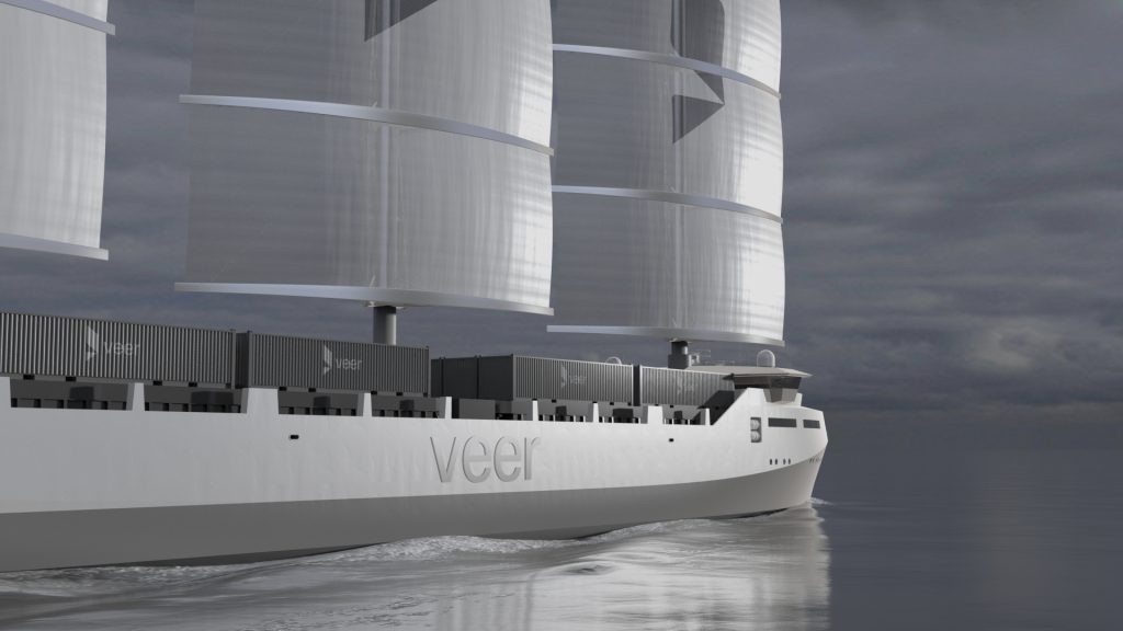 VEER Voyage - Image