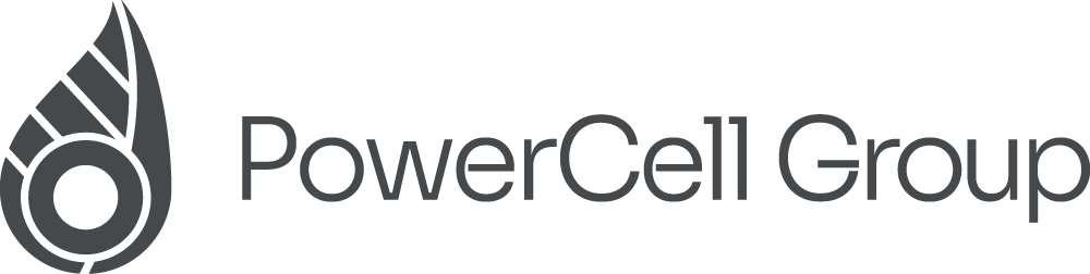 Powercell logo 23