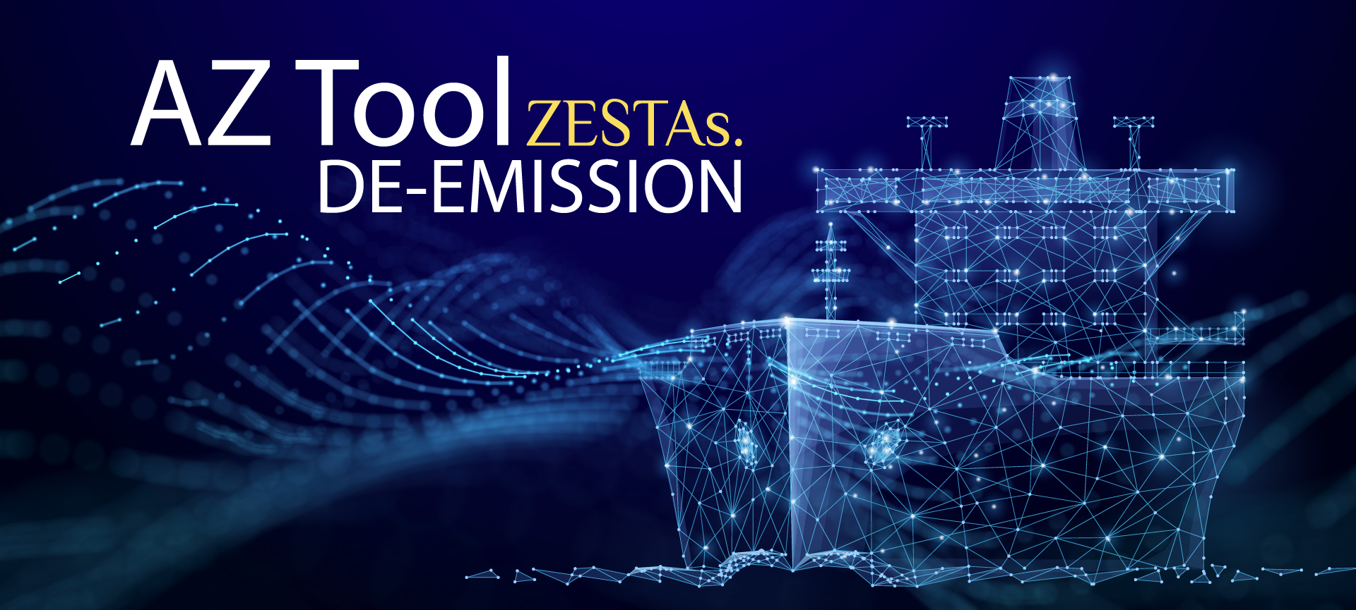 ZESTAs De-Emission Tool