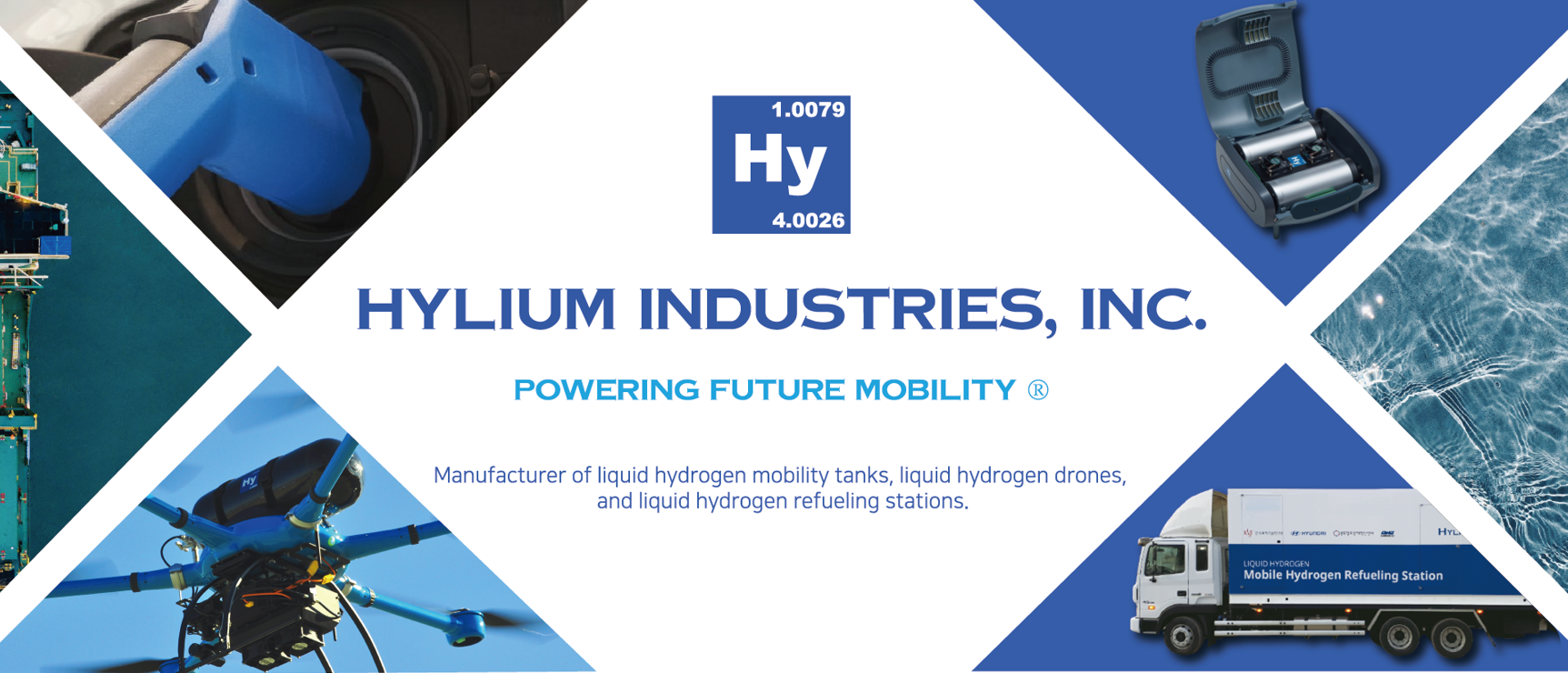 ZESTAs member Hylium Industries - banner