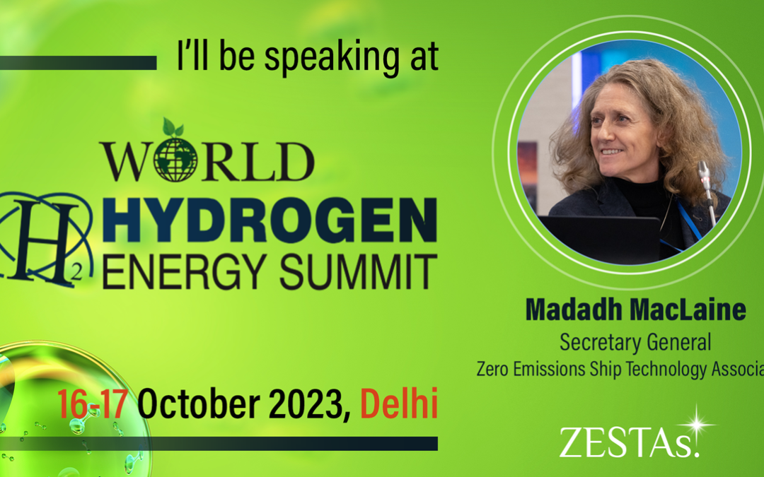 World Hydrogen Energy Summit 2023