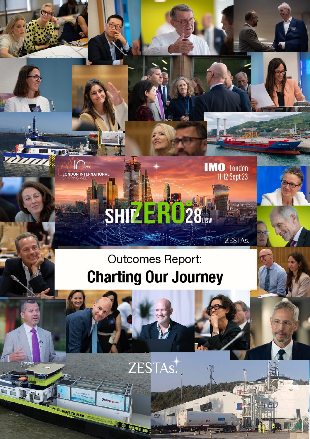 SZ28 Outcomes Report