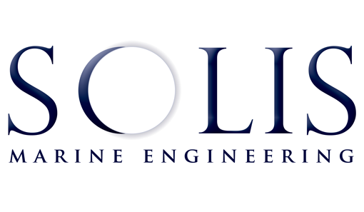 Solis Marine Logo