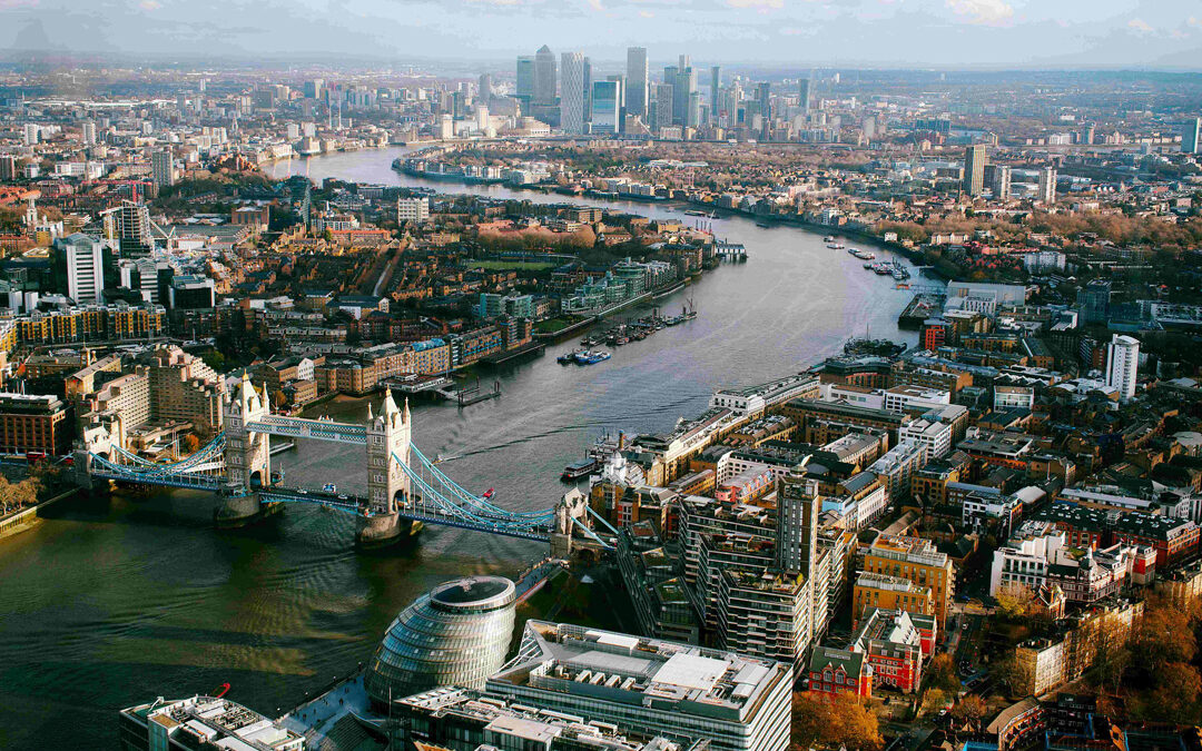 Ambitious electricity project to accelerate decarbonisation of the River Thames