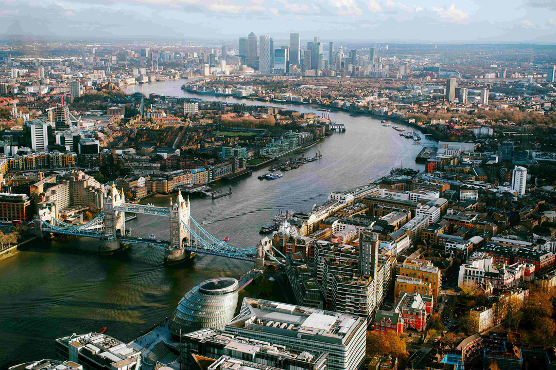 Electric Thames Secures Major Funding Boost to Power London’s Grid and Decarbonise the River