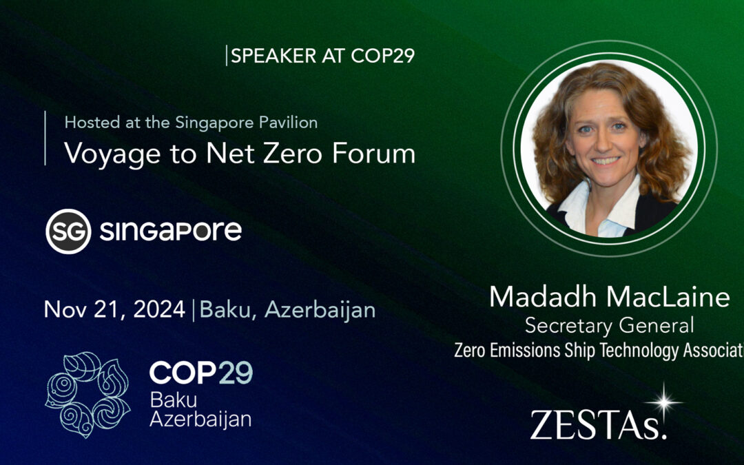 Voyage to Net Zero Forum