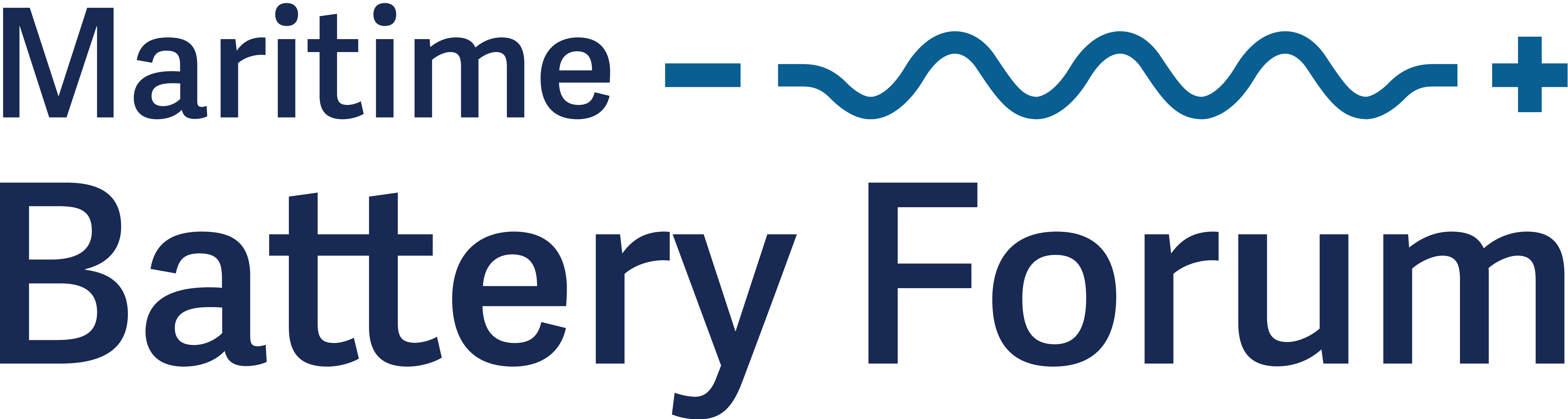 Maritime Battery Forum