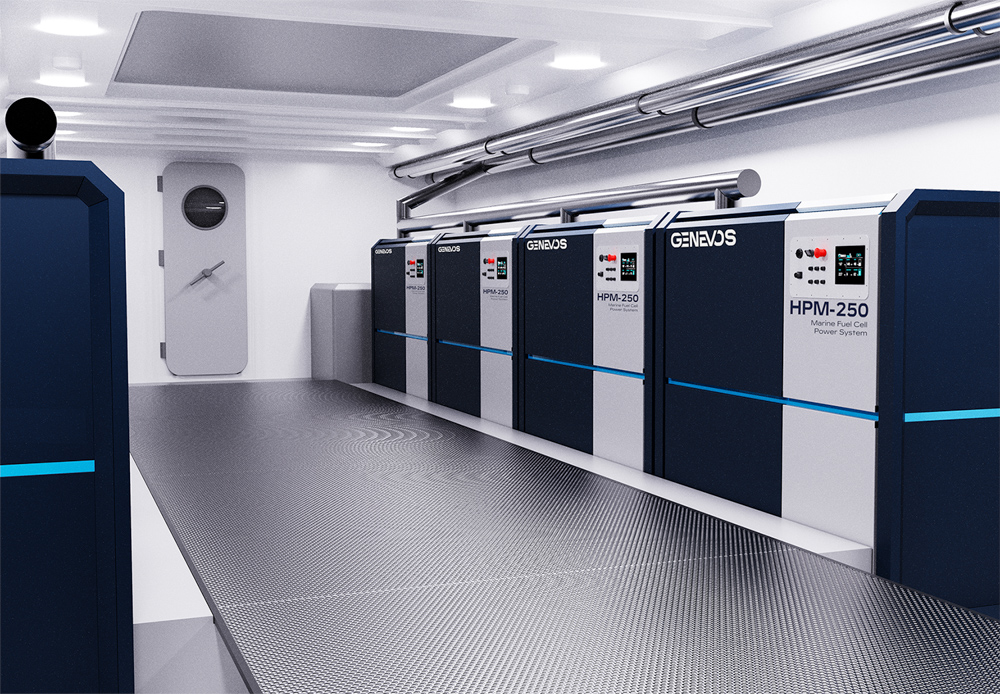 Challenging the Industry