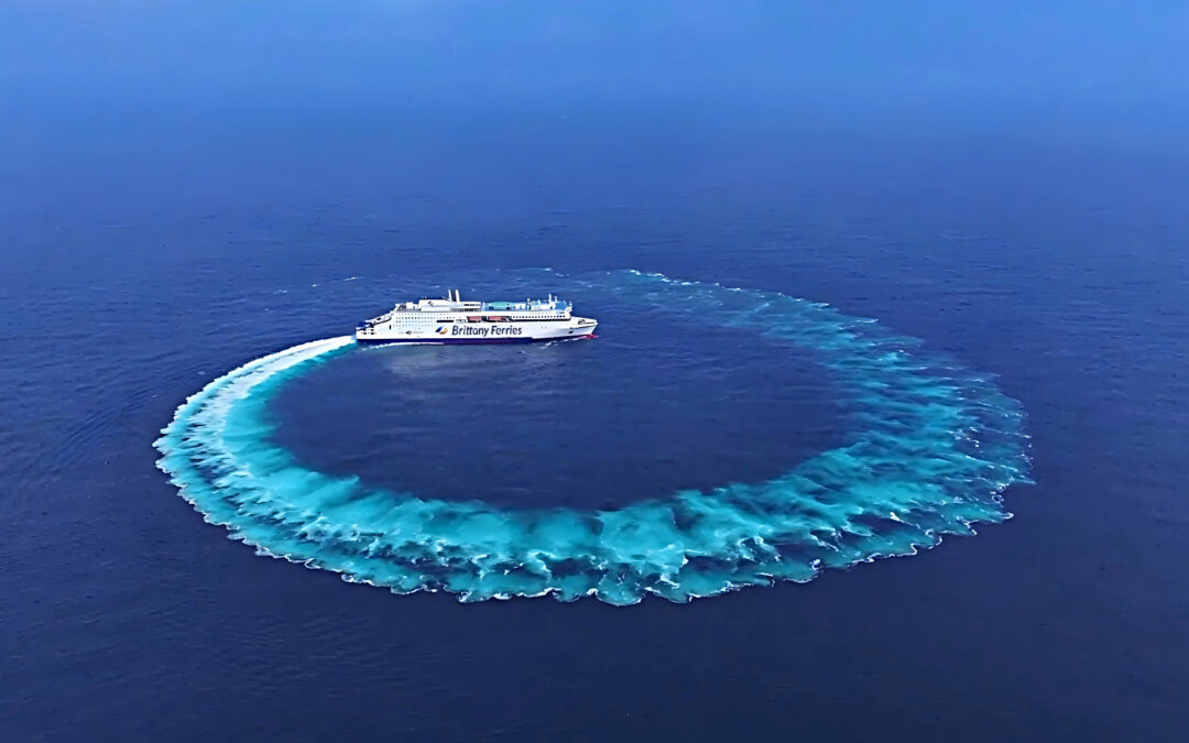 AYK Energy Strengthens Its Role in Global Maritime Electrification Throughout 2025