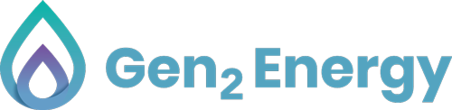 Gen2 Energy Logo