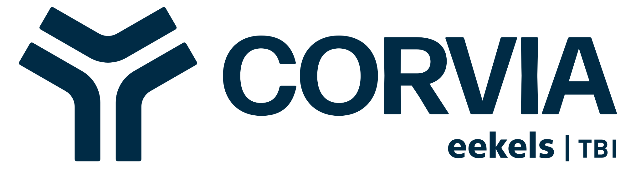 Corvia logo