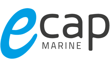 eCap Marine Logo