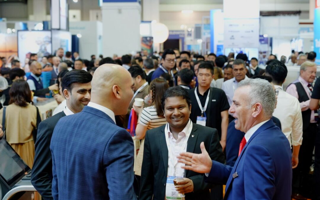 Asia Pacific Maritime (APM) 2026