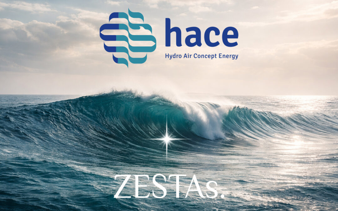 HACE rejoint ZESTAs pour renforcer l’approvisionnement énergétique « Absolute Zero » du transport maritime