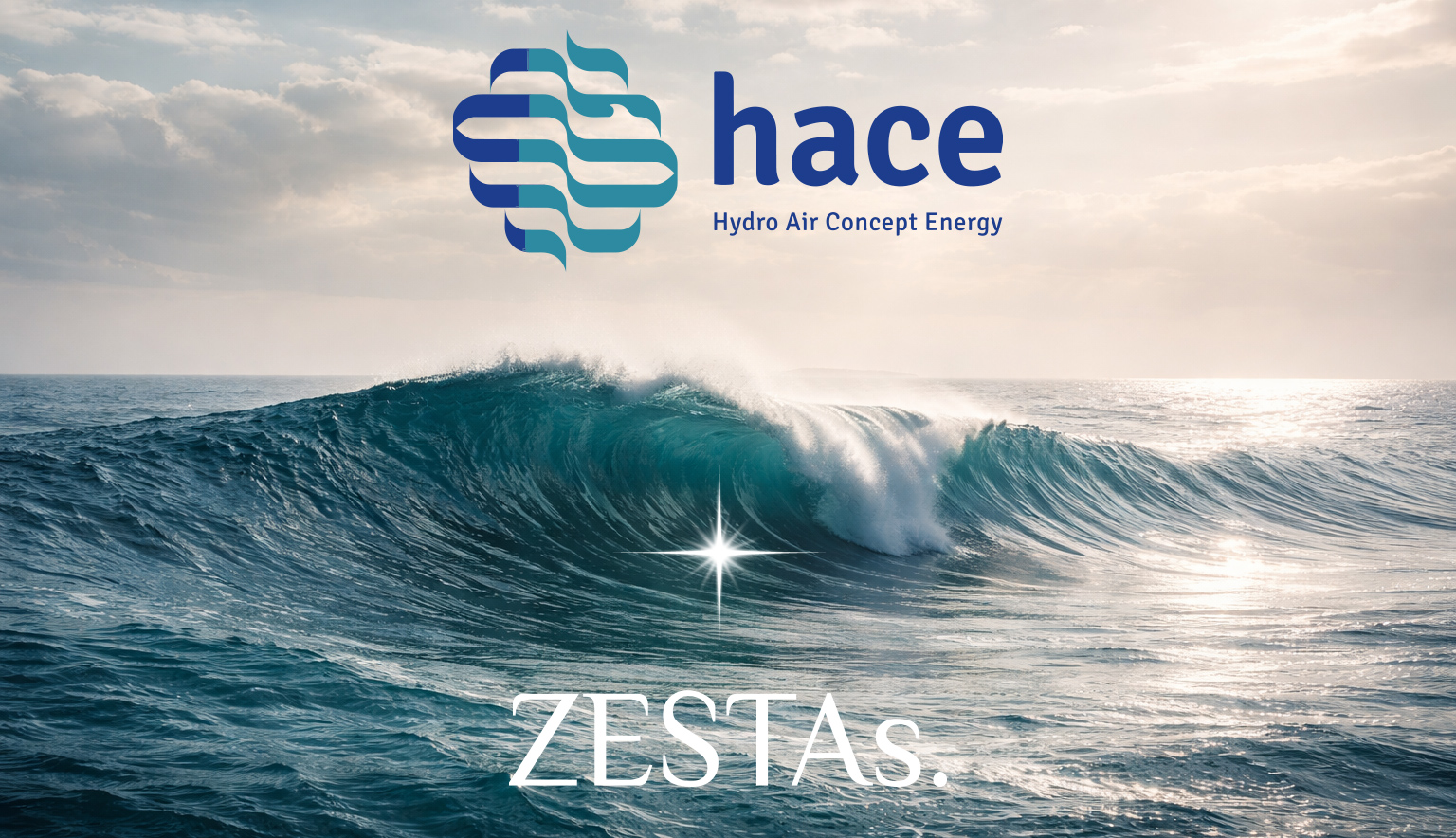 HACE rejoint ZESTAs pour renforcer l’approvisionnement énergétique « Absolute Zero » du transport maritime