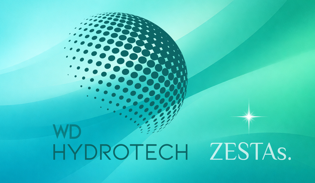 We’re Pleased to Welcome WD HydroTech as a Full Member!