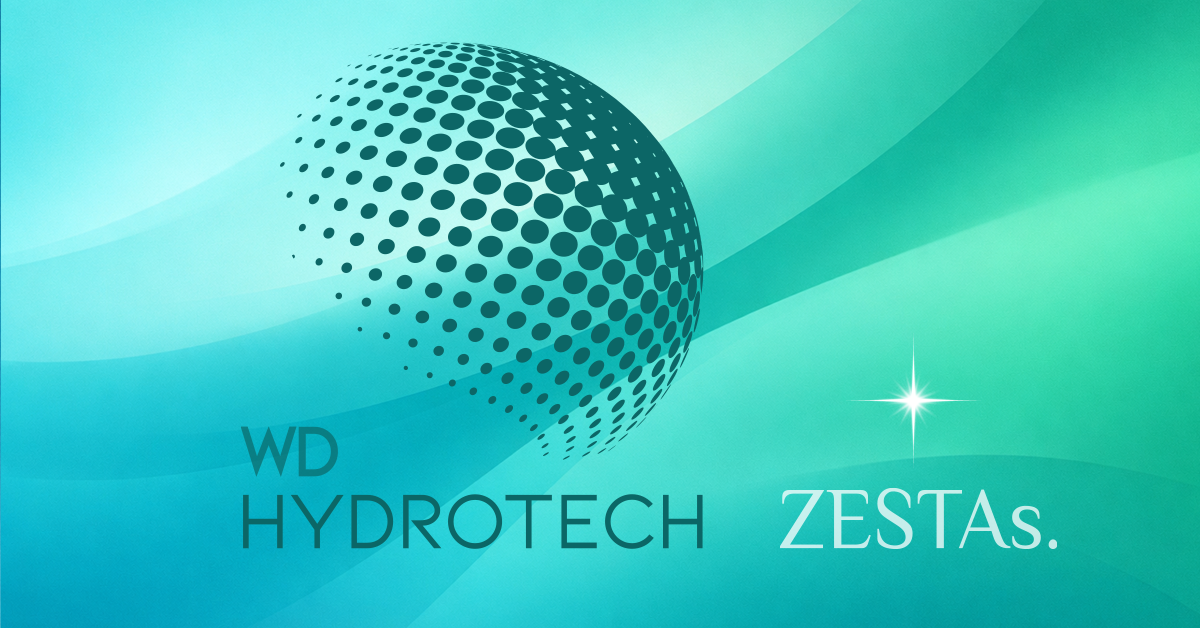 We’re Pleased to Welcome WD HydroTech as a Full Member!