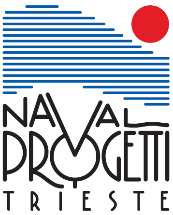Navalprogetti Logo