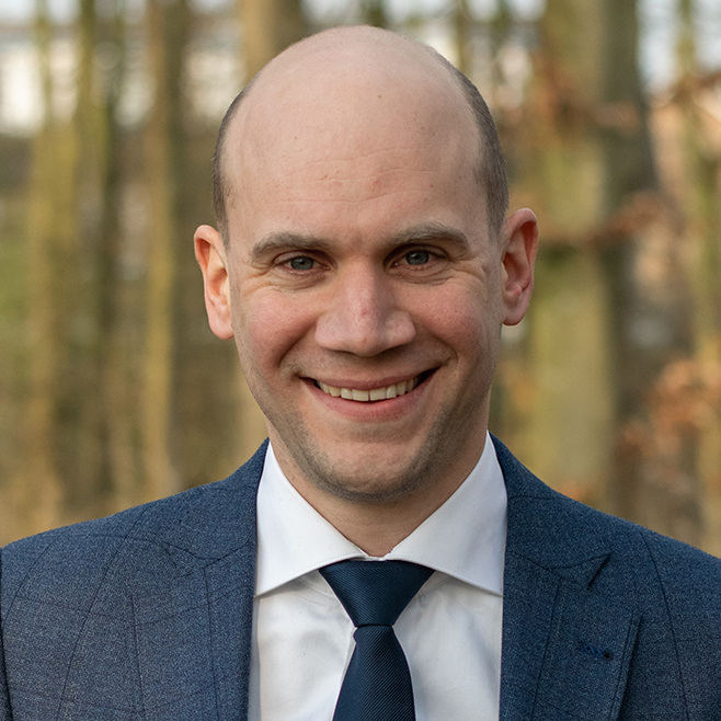 Jogchum Bruinsma