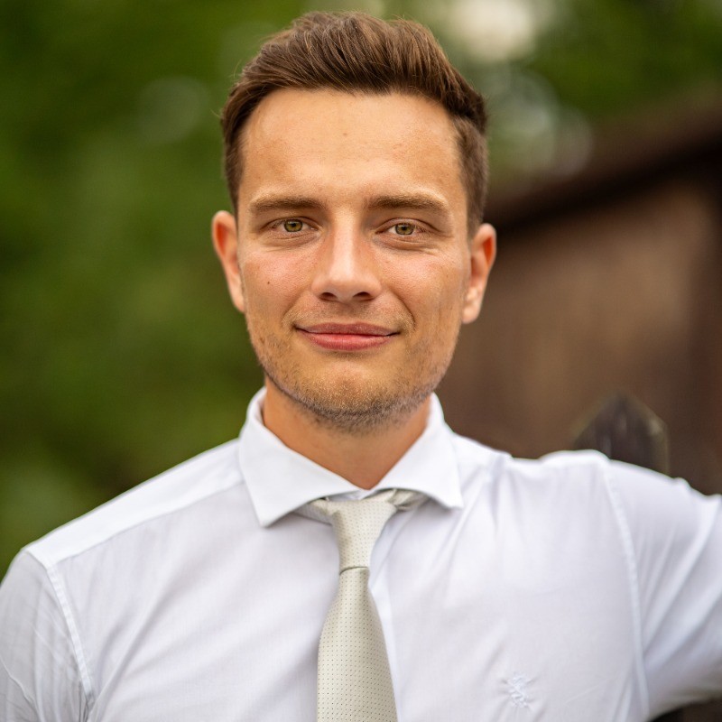 Martin Kalecky