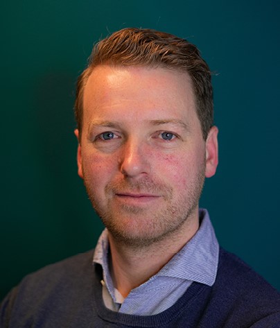 Syb ten Cate Hoedemaker
