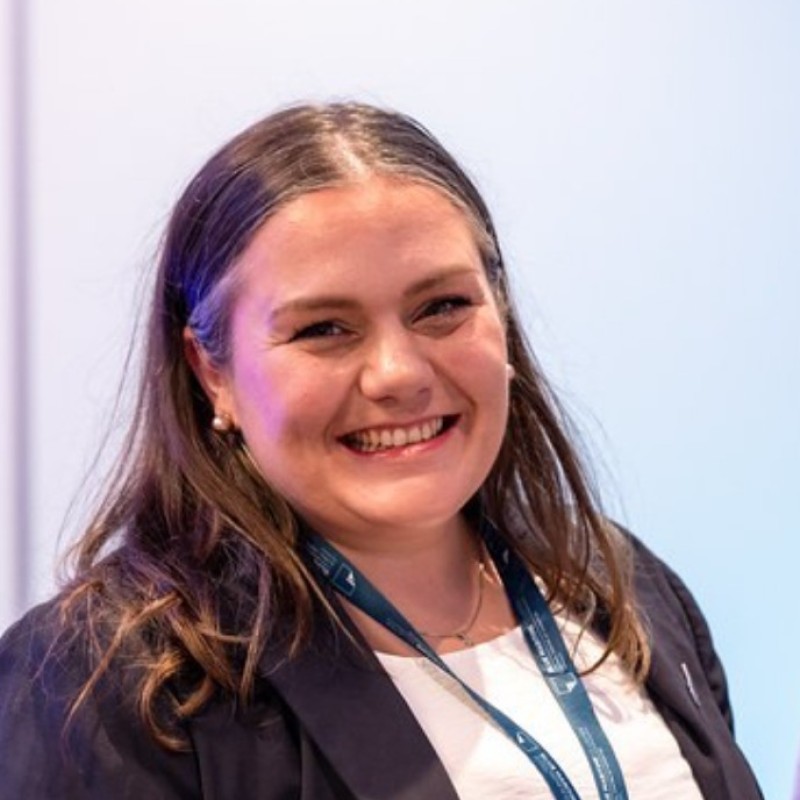 Therese Zahl Remøy