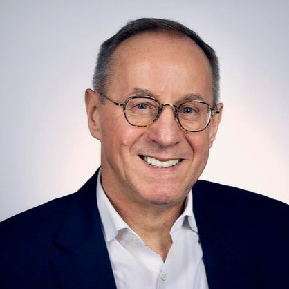 Claude Heller