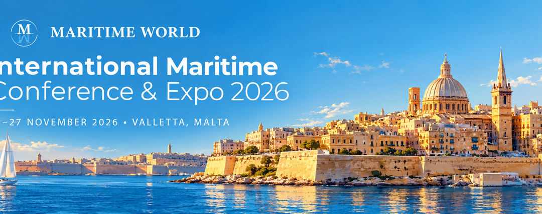 International Maritime Conference & Expo 2026