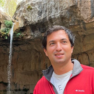 Sumer Daou